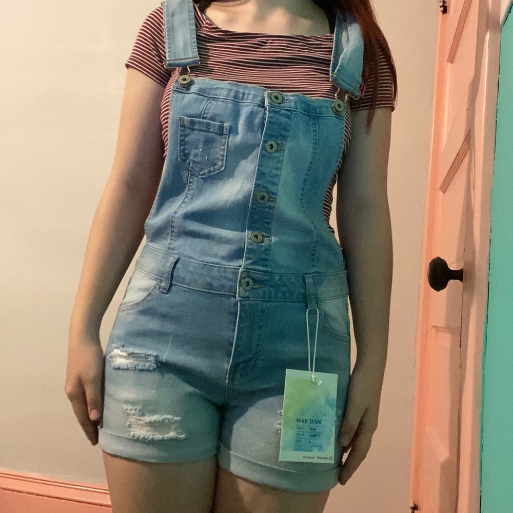 Overalls
